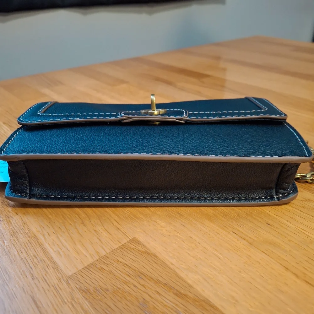 Fossil Ainsley Wallet Crossbody NWT - Picture 8 of 16